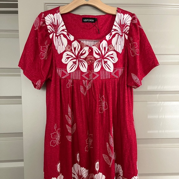 sleep dress - Picture 1 of 2